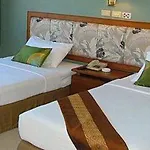 The Park Hotel Pattaya