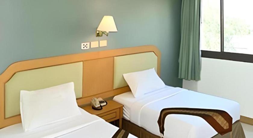 The Park Hotel Pattaya
