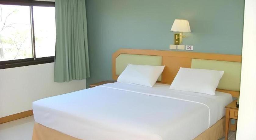 Hotel The Park 2*