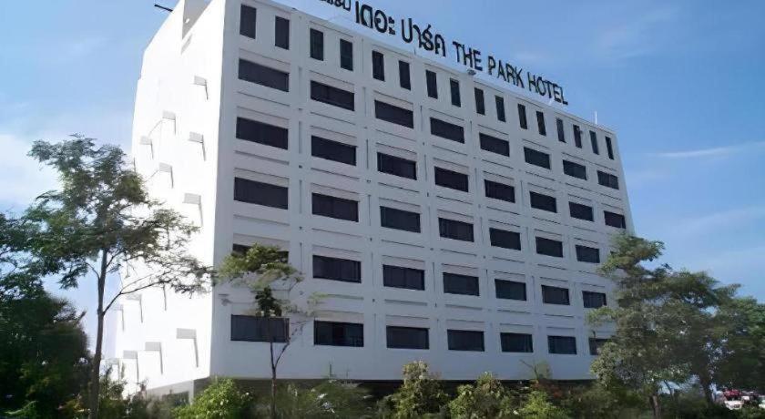 The Park Hotel 2*