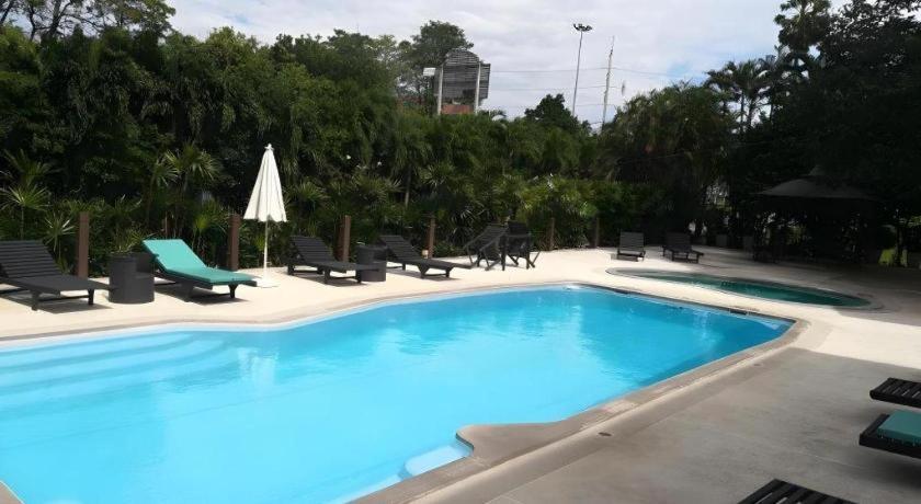 Hotel The Park