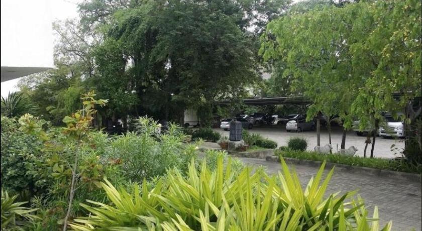 Hotel The Park
