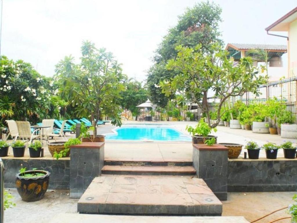 The Park Hotel Pattaya