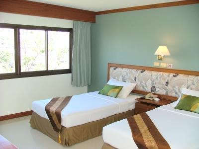 The Park Hotel