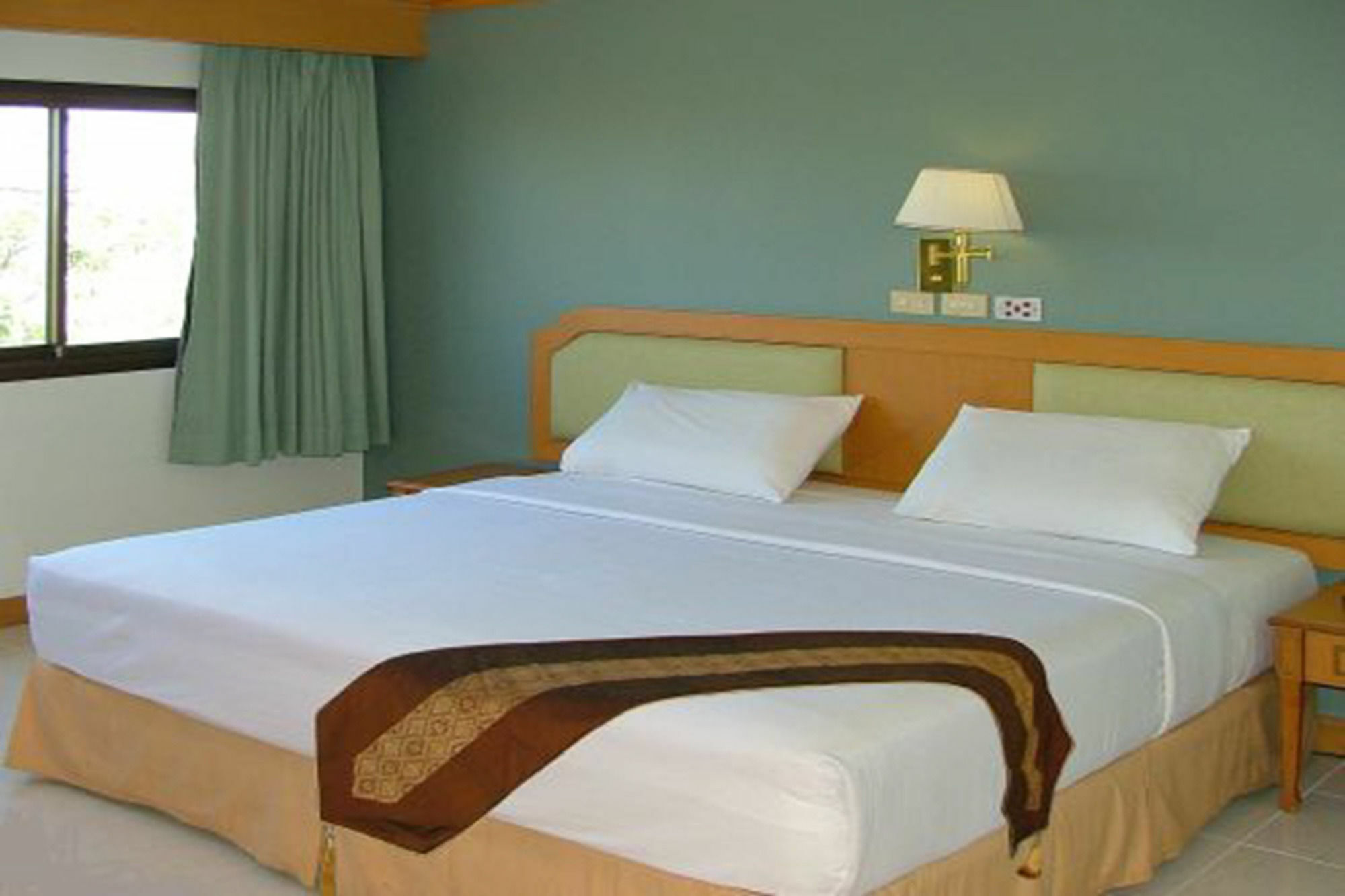 The Park Hotel Pattaya