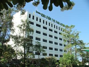 Hotel The Park Pattaya