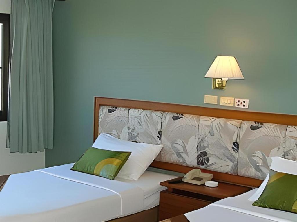 The Park Hotel Pattaya