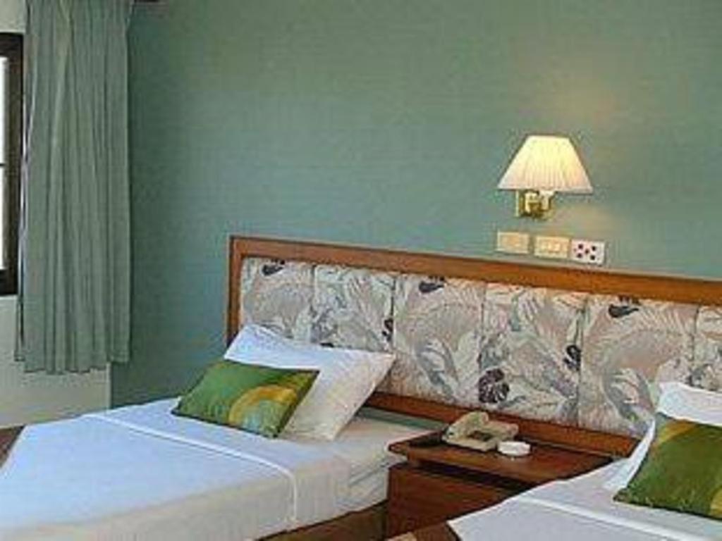 The Park Hotel