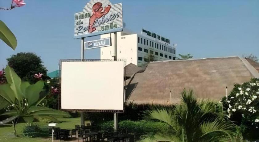 The Park Hotel Pattaya