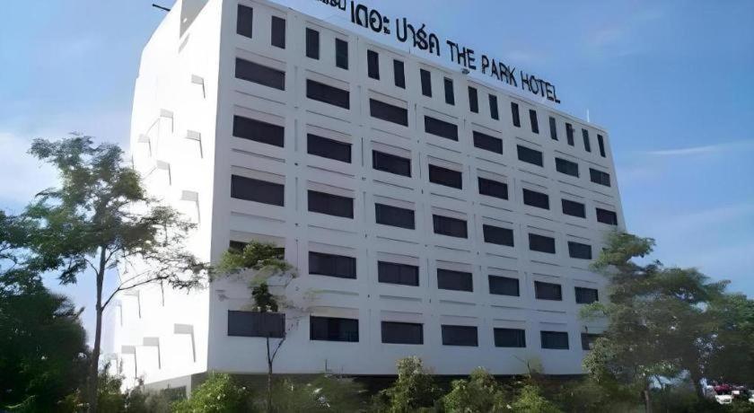Hotel The Park 2*