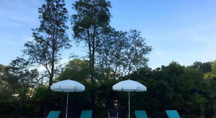 The Park 2* Pattaya