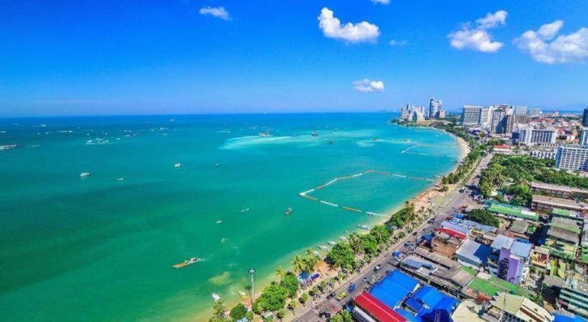 The Park Pattaya