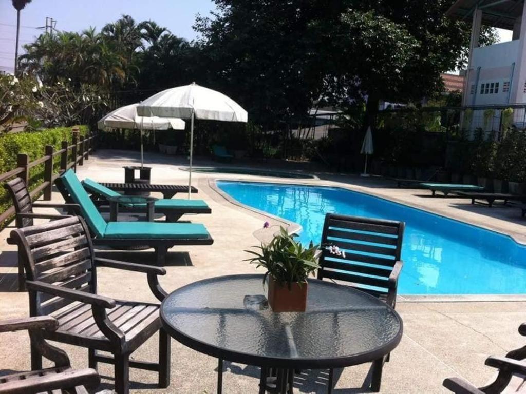 The Park Pattaya